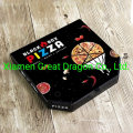 Pizza Box Locking Corners for Stability and Durability  (GD-CCB210511)